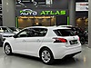 Vasıta / Otomobil / Peugeot / 308 / 1.2 Puretech / Style Tech