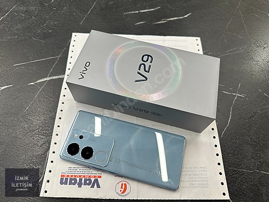 Used & Brand New Items / Cell Phones & Accessories / Cell Phones / Vivo / V29