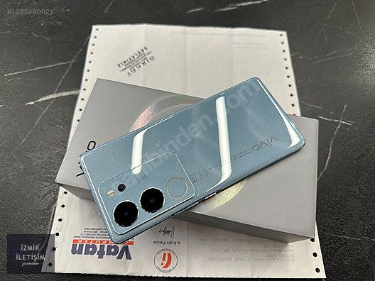 Used & Brand New Items / Cell Phones & Accessories / Cell Phones / Vivo / V29