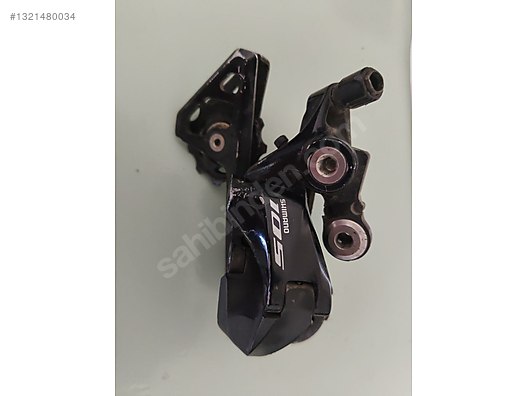Shimano 105 RD-R7000 Arka Aktarıcı 11V Siyah sahibinden.comda