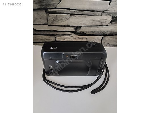 İkinci El ve Sıfır Alışveriş / Fotoğraf & Kamera / Analog Fotoğraf Makinesi / 35mm Filmli Kompakt / Olympus