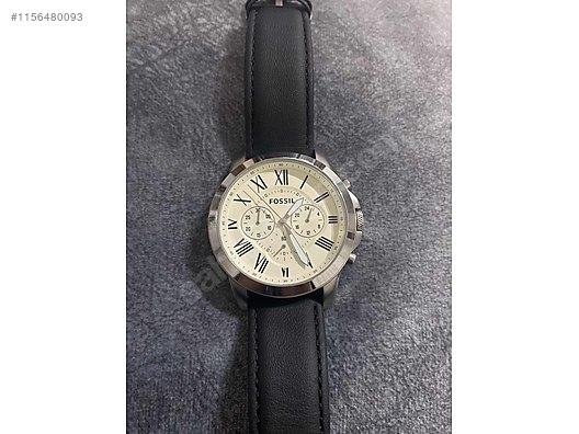 Fossil es online 4735