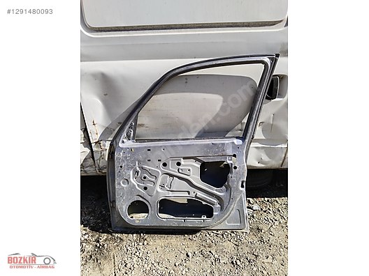 OPEL MERİVA ÇIKMA ORJİNAL SAĞ ÖN KAPI 2003-2010 - İlan ve
