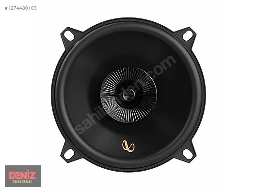 Infinity Harman 13 cm Hoparlör Prımus 503F 120 Watt.. - 1274480103