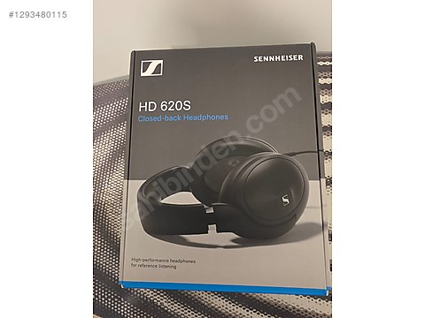 SENNHEISER HD 620S sahibinden.comda - 1293480115