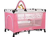 Crystal Baby 421 Weenie Park Yatak 70x110