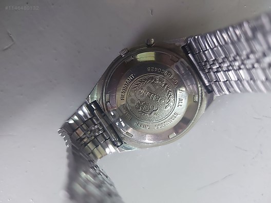 Reloj Orient FEM75002D6