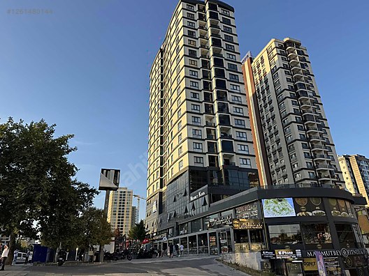 MAHMUTBEY LUXERA RESİDANCE SATILIK 3+1 EŞYALI LÜKS DAİRE #1261480144