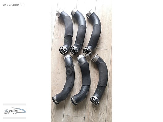 Otomobil & Arazi Aracı / Motor / BMW B38 B48 TURBO HORTUMU 8511338