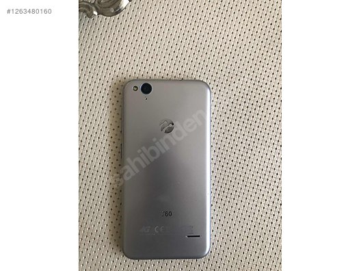 Used & Brand New Items / Cell Phones & Accessories / Cell Phones / Turkcell / T60