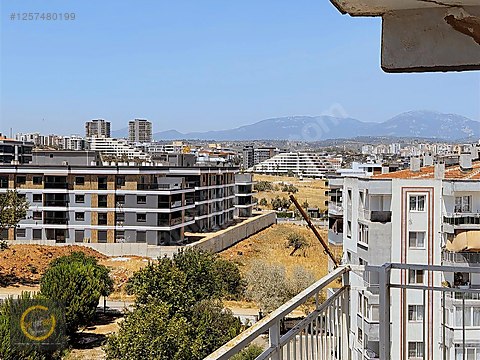 AYRANCILARDA ARA KAT 3+1 ASANSÖRLÜ KİLERLİ SATILIK...