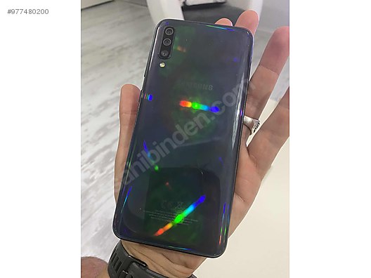 samsung galaxy a70 samsung a70 sahibinden comda 977480200