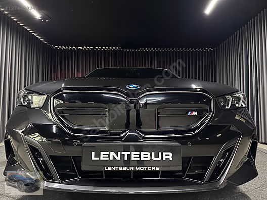 BAYİ 2024 MODEL İ5M60-SOGUTMA-ARKA AKS-FUL-HATASIZ #1274480245