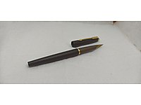 1980ler PARKER 50 FALCON MATTE BROWN DOLMAKALEM