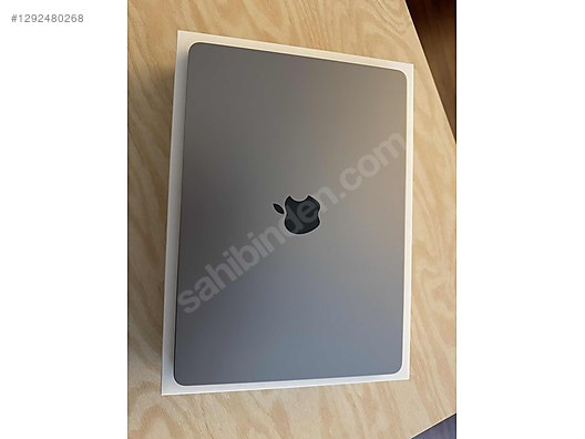 MacBook AirM2 8gb 512gbスペースグレー Apple MacBook Air M2 2022 13インチ ノートパソコン