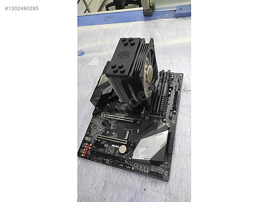 i7 9700k Z390 AORUS PRO ANAKART SET sahibinden.comda - 1302480285