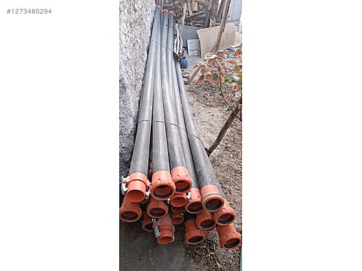 Used & Brand New Items / Garden & Home Improvement / Home Improvement / Plumbing / Pipe