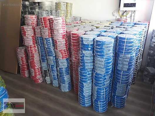 Used & Brand New Items / Garden & Home Improvement / Wholesale Lots