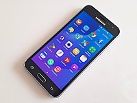 PIRIL PIRIL ÇİFT HAT KAYITLI SORUNSUZ SAMSUNG GALAXY J3 2016