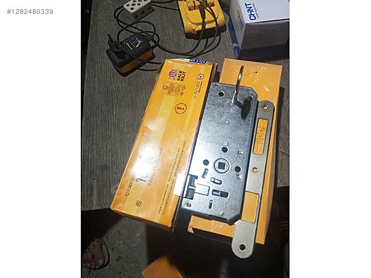 İkinci El ve Sıfır Alışveriş / Bahçe & Yapı Market / Toplu Satış