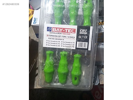 İkinci El ve Sıfır Alışveriş / Bahçe & Yapı Market / Toplu Satış