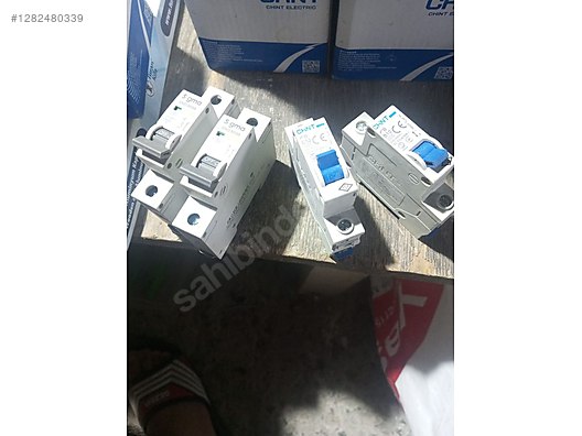 İkinci El ve Sıfır Alışveriş / Bahçe & Yapı Market / Toplu Satış