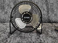 CREA USB VANTİLATÖR