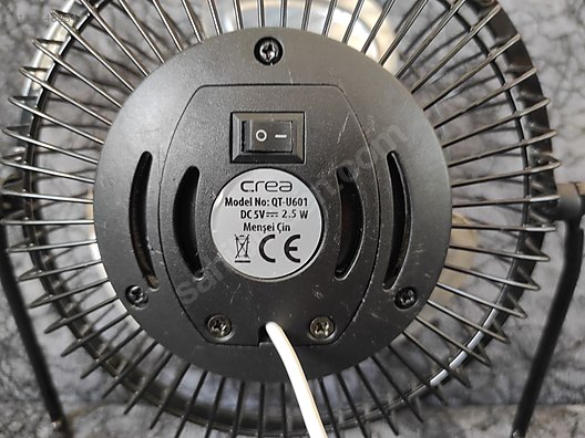 İkinci El ve Sıfır Alışveriş / Bilgisayar / Aksesuarlar / USB Aksesuarlar