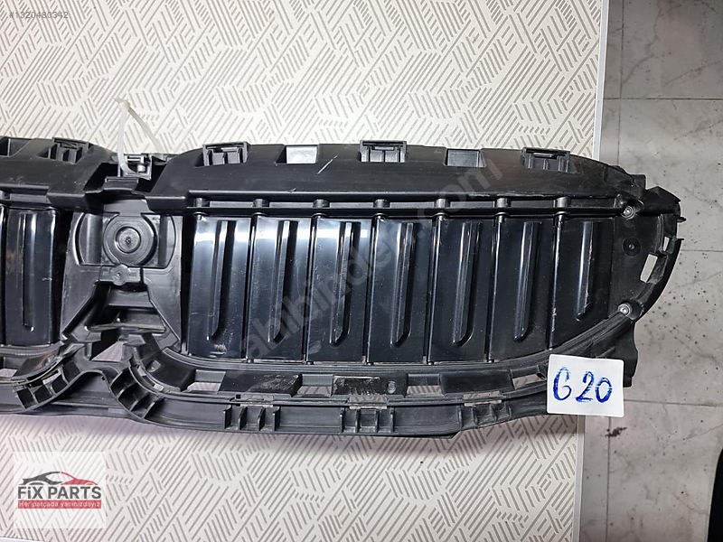 BMW 3 Serisi Panjur