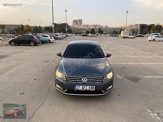 Volkswagen Passat 1 6 Tdi Bluemotion Comfortline 2011 Passat 1 6tdi Confort Park Asistanli Hatasiz At Sahibinden Com 875480378