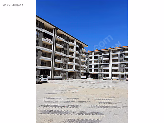 RAMAZAN ADIYAMAN GAYRİMENKUL'DEN SATILIK SIFIR 3+1 DAİRE #1275480411