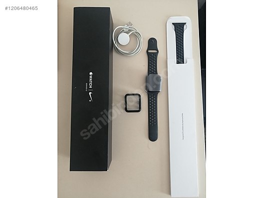 APPLE WATCH SERIS 3 NIKE SPORT BAND sahibinden da 1206480465