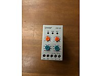 TENSE ERF-09 Flaşör Zaman Rölesi Tertemiz, Çok Az Kullanılmış