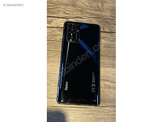 Used & Brand New Items / Cell Phones & Accessories / Cell Phones / Xiaomi / Redmi Note 10 Pro