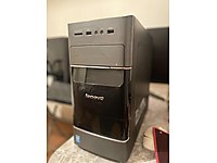 i5 işlemcili çok temiz bilgisayar