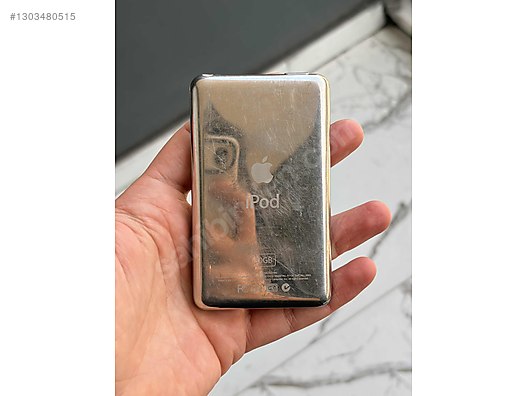 İPod Classic 5.5 30GB - Apple iPod Classic MP3 Çalarlar Uygun