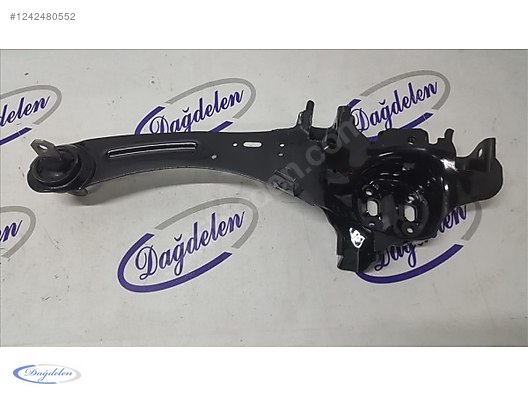 Otomobil & Arazi Aracı / Yürüyen & Direksiyon / 1998-2005 FOCUS