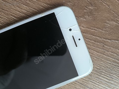 Apple / iPhone 6S / iPhone 6s 16 GB Sorunsuz Çalışıyor sahibinden