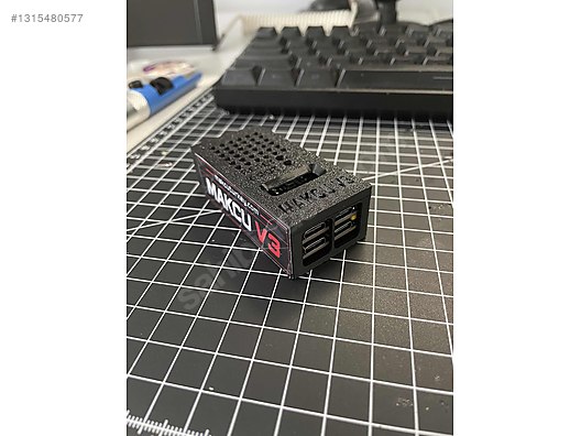 MAKCU V3 Firmware Dahil | DMA Kartı Makcu Satın Al Türkiye
