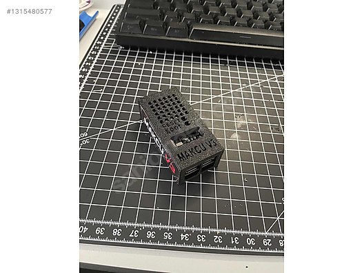 MAKCU V3 Firmware Dahil | DMA Kartı Makcu Satın Al Türkiye