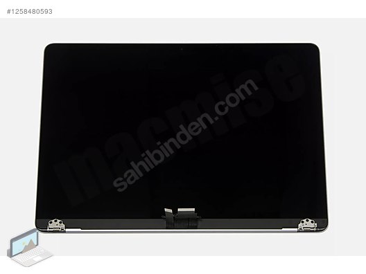 A2442 A2992 A2918 A2779 Ekran - MACBOOK PRO 14