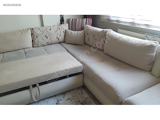 Acill 2 El Kose Koltuk Kose Koltuk Takimi Ilanlari Sahibinden Com Da 839480606