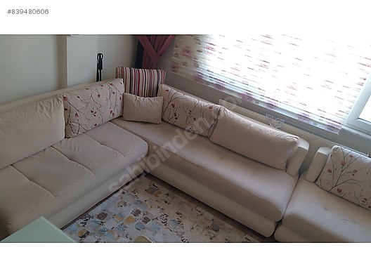 Acill 2 El Kose Koltuk Kose Koltuk Takimi Ilanlari Sahibinden Com Da 839480606