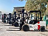 Machinery / Industrial / Carrying & Stacking Equipment / Forklifts / For Sale / Ceylift