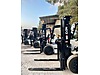 Machinery / Industrial / Carrying & Stacking Equipment / Forklifts / For Sale / Ceylift