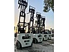 Machinery / Industrial / Carrying & Stacking Equipment / Forklifts / For Sale / Ceylift