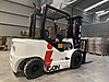 Machinery / Industrial / Carrying & Stacking Equipment / Forklifts / For Sale / Ceylift