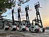 Machinery / Industrial / Carrying & Stacking Equipment / Forklifts / For Sale / Ceylift