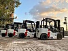 Machinery / Industrial / Carrying & Stacking Equipment / Forklifts / For Sale / Ceylift