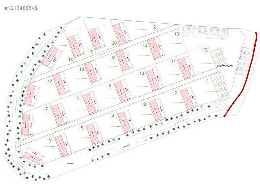 İkinci El ve Sıfır Alışveriş / Bahçe & Yapı Market / Prefabrik Yapılar / Tiny House